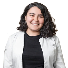 Аксёнова (Байсиева) Асият Мухаметовна, психиатр