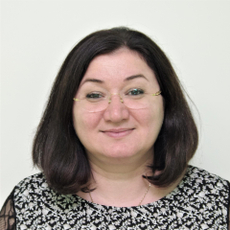 Кахиани Екатерина Инвериевна, гинеколог