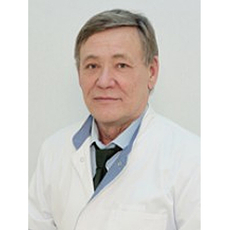 Копейкин Дмитрий Петрович, хирург