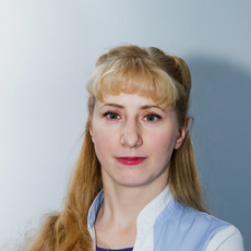 Чепурина Анна Андреевна, эндокринолог