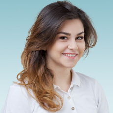 Лежава Цира Александровна, стоматолог-терапевт