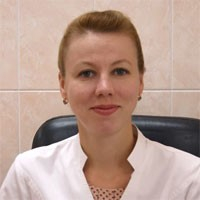 Агулова Наталья Александровна, дерматолог