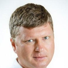 Квитко Константин Васильевич, стоматолог-ортопед