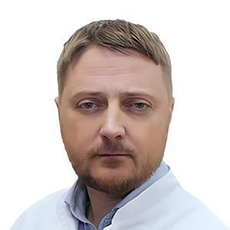 Зеленюк Борис Игоревич, гинеколог