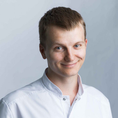 Зиновьев Анатолий Вадимович, рентгенолог