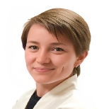 Варламова (Закирова) Альбина Ринатовна, рентгенолог