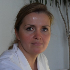 Кажанова Любовь Геннадьевна, рентгенолог