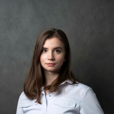 Алисиевич Зоя Дмитриевна, стоматолог-терапевт