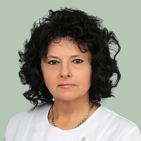 Караулова Елена Валентиновна, терапевт