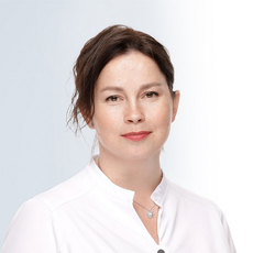 Лысенко Оксана Александровна, гинеколог
