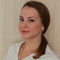 Зеленова Анастасия Олеговна, гинеколог