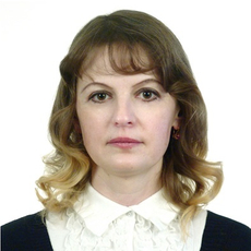 Ефимова Елена Леонидовна, аллерголог