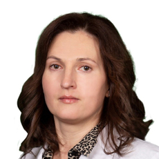 Томбулиди (Иванова) Евгения Валерьевна, эндокринолог