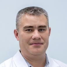 Пигалин Дмитрий Михайлович, невролог