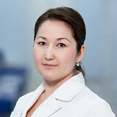 Абильманова Лолита Кизатулловна, гинеколог