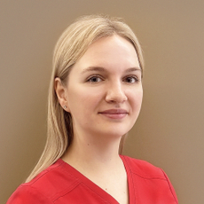 Загорельская Юлия Николаевна, дерматолог