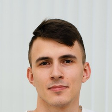 Бехтерев Егор Андреевич, стоматолог-терапевт