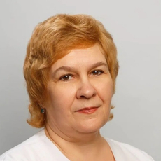 Жукова Галина Сергеевна, эндокринолог