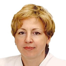 Васильева Юлия Петровна, детский врач УЗД