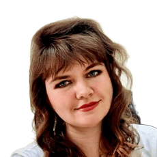 Карпенко Елена Юрьевна, невролог