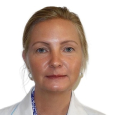 Двоскина Светлана Александровна, врач функциональной диагностики