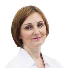 Роганова Ольга Владимировна, стоматолог-терапевт