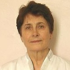 Топчий Евгения Ивановна, детский офтальмолог