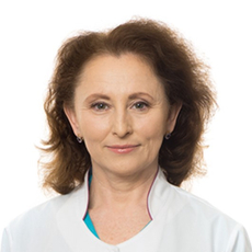 Борисенко Татьяна Ивановна, терапевт