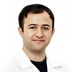 Мардонов Рамзам Фахриддинович, хирург