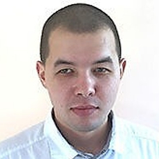 Хайдаров Самат Айратович, массажист