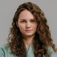 Маркелова Елена Руслановна, стоматологический гигиенист
