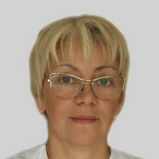 Шевченко Ирина Геннадьевна, детский рефлексотерапевт