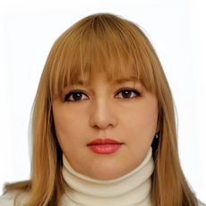 Суляева Галина Юрьевна, кардиолог