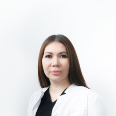 Шангареева Алия Ирековна, пародонтолог