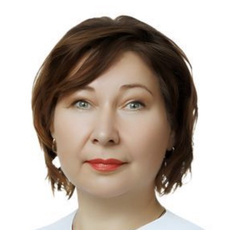 Наумычева Ирина Юрьевна, косметолог