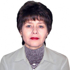 Зарубина Наталия Семеновна, врач функциональной диагностики