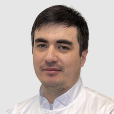 Абдулов Хусрав Умаралиевич, невролог