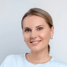 Родионова Марина Владимировна, стоматолог-ортопед