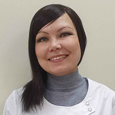 Бутусова Татьяна Александровна, терапевт