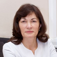 Сенчушкина Людмила Сергеевна, педиатр