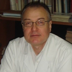 Тохсыров Олег Николаевич, терапевт