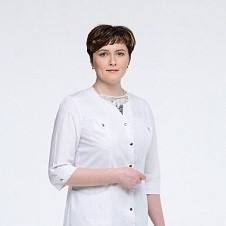 Полтанова Анастасия Анатольевна, гинеколог
