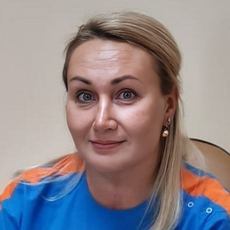 Гвоздева Оксана Леонидовна, эндоскопист