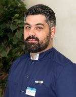 Мартиросян Карен Михайлович, стоматолог-терапевт