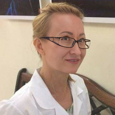 Лукьянова Людмила Алексеевна, педиатр