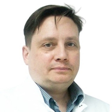 Истомин Андрей Викторович, врач функциональной диагностики