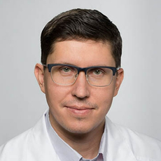 Петров Сергей Геннадьевич, маммолог-онколог