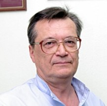 Блинов Виталий Юрьевич, хирург