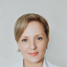 Преснова Елизавета Викторовна, детский кардиолог