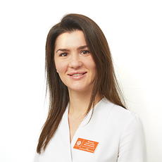 Визнер Анастасия Викторовна, дерматолог